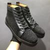 クリスチャンルブタンコピー 今話題の最新作 スニーカー 極上シューズ 利便性に優れ Christian Louboutinコピー シューズ シックスタイルに活躍