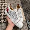 高級感漂わせる スニーカー  2022 シューズ  クリスチャンルブタンコピー Christian Louboutinコピー 抗菌・防臭加工 