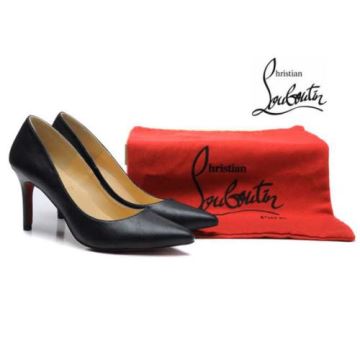 Christian Louboutinコピー 2022 シューズ 優しい履き心地 おしゃれに絶大な人気の クリスチャンルブタンコピー ハイヒール   