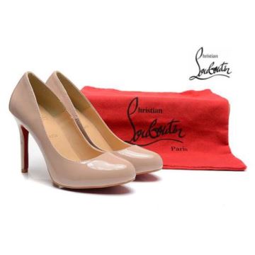 落ち着いた質感 Christian Louboutinコピー シューズ クリスチャンルブタンコピー  ハイヒール 2022  