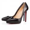 変わらない人気を誇る クリスチャンルブタンコピー  履き心地抜群  シューズ ハイヒール Christian Louboutinコピー