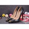 履き心地抜群 クリスチャンルブタンコピー ハイヒール Christian Louboutinコピー シューズ
