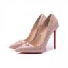 目玉商品 シューズ クリスチャンルブタンコピー  Christian Louboutinコピー ハイヒール コスパ最高のプライス