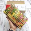おすすめ/オススメ Christian Louboutinコピー ウォレット 存在感のある 2022 クリスチャンルブタンコピー 