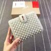 Christian Louboutinコピー 風合いが出る クリスチャンルブタンコピー 爆買いセール ウォレット