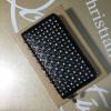 コードバン財布 クリスチャンルブタンコピー ミドルウォレット Christian Louboutinコピー ウォレット