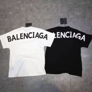 半袖Tシャツ BALENCIA...