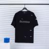 絶大な人気を誇る BALENCIAGAコピー 2色可選 吸汗速乾 バレンシアガコピー 半袖Tシャツ