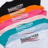ランキング1位  BALENCIAGAコピー 多色可選 半袖Tシャツ 売れ筋のいい バレンシアガコピー