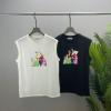 バレンシアガコピー高評価の人気品  着心地満点 2022 2色可選 半袖Tシャツ BALENCIAGAコピー  