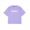 半袖Tシャツ 着回し度抜群 2色可選 バレンシアガコピー BALENCIAGAコピー 頑丈な素材