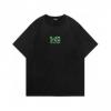 落ち着いた質感 乾きやすい  BALENCIAGAコピー 2色可選  バレンシアガコピー 2022 半袖Tシャツ 