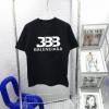 2022 頑丈な素材  バレンシアガコピー 半袖Tシャツ 3色可選 BALENCIAGAコピー 大人のセンスを感じさせる