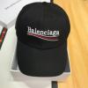 上質 BALENCIAGAコピー 紫外線防止 3色可選 バレンシアガコピー プレミアム つば付き  キャップ