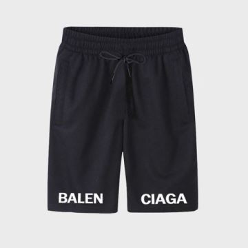 多色可選 確定となる上品 バレンシアガコピー スエットパンツ BALENCIAGAコピー 伸縮性のある