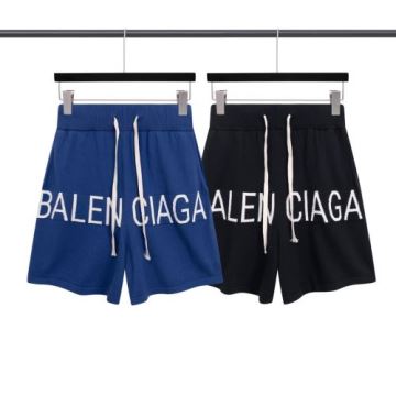 BALENCIAGAコピー 最高のリラックス感 バレンシアガコピー  2色可選 雑誌掲載アイテム  スエットパンツ  2022 