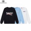 トップス ルオーバーパーカー 上品上質  BALENCIAGAコピー バレンシアガコピー 人目を惹くデザイン 3色可選