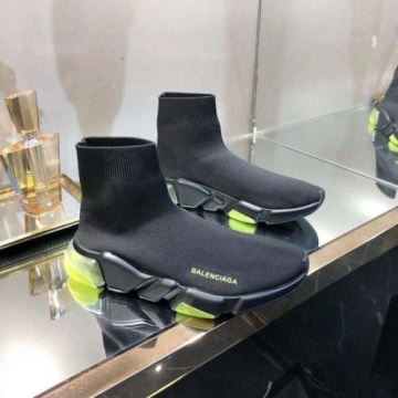 【大人気】定番商品 2022 足馴染みのいい バレンシアガコピー 3色可選 スニーカー  BALENCIAGAコピー