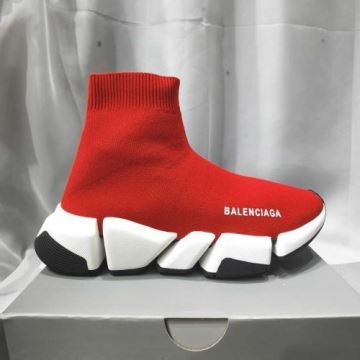 履き心地抜群 スニーカー バレンシアガコピー  2022  3色可選 スニーカー 高評価の人気品  BALENCIAGAコピー 