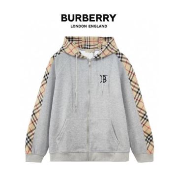 パーカー 2022 BURBERRYコピー しっかりした形 バーバリーコピー 人気ブランド  