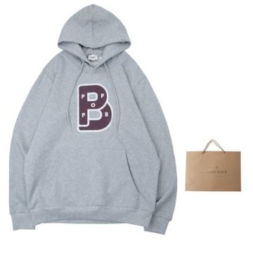 必ず買う 2022 上品上質 とてもきれいです BURBERRYコピー パーカー  バーバリーコピー 