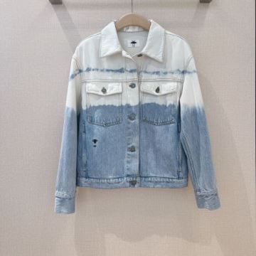 DIORコピー デニムジャケッ...