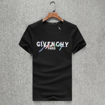 GIVENCHYコピー ジバンシィコピー おすすめ/オススメ 2022 ポップ 2色可選 半袖シャツ   