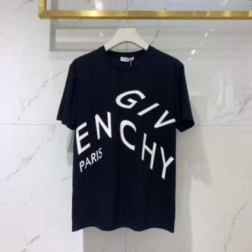 ジバンシィコピー 半袖シャツ オリジナル 2022  GIVENCHYコピー 落ち着いた感覚    