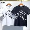 2色可選 柔らかい手触り ジバンシィコピー GIVENCHYコピー 豊富なサイズ 半袖シャツ