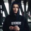 高級感ある  2色可選 セール中 ジバンシィコピー GIVENCHYコピー パーカー