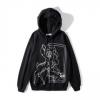 ジバンシィコピー スタイリッシュな印象 ポップ パーカー GIVENCHYコピー