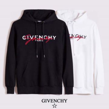 2色可選 GIVENCHYコピー 高級感漂わせる 2022 おしゃれに絶大な人気の パーカー ジバンシィコピー           