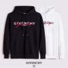 2色可選 GIVENCHYコピー 高級感漂わせる おしゃれに絶大な人気の パーカー ジバンシィコピー