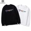 極上の着心地 プルオーバーパーカー おしゃれな装い ジバンシィコピー GIVENCHYコピー  2色可選