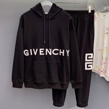 注目のアイテム  2022 上下セット ジバンシィコピー GIVENCHYコピー 2年以上連続１位獲得          