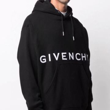 実用性に溢れるアイテム 2022 パーカー 落ち着いた質感  GIVENCHYコピー ジバンシィコピー            