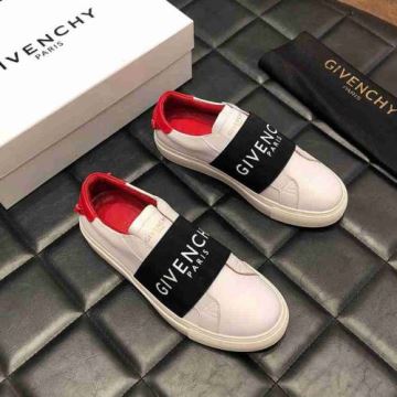 スエード GIVENCHYコピー 3色可選 シューズ カジュアルシューズ 海外セレブ愛用 ジバンシィコピー