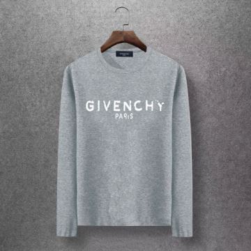 確定となる上品 長袖Tシャツ ジバンシィコピー 高品質 多色可選 2022 GIVENCHYコピー         