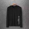 多色可選 カッコいい印象を付ける GIVENCHYコピー 長袖Tシャツ ジバンシィコピー