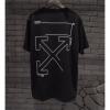 高級感ある 半袖Tシャツ OFF-WHITEコピー 2色可選 オフホワイトコピー お洒落自在