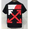 数に限りがある  半袖Tシャツ 目玉商品  OFF-WHITEコピー オフホワイトコピー 2色可選