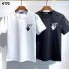 オフホワイトコピー 肌に馴染みやすい 半袖Tシャツ 2色可選 OFF-WHITEコピー 特別人気感謝SALE