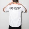 超目玉 OFF-WHITEコピー 2022 半袖Tシャツ ムダな装飾を排したデザイン オフホワイトコピー      