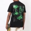 おすすめ/オススメ 2色可選 オフホワイトコピー 吸汗性に優れ 半袖Tシャツ OFF-WHITEコピー 2022      