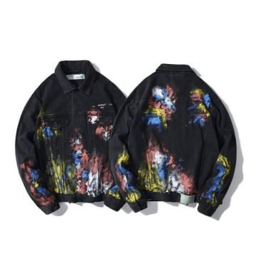 シックスタイルに活躍 デニムジ...