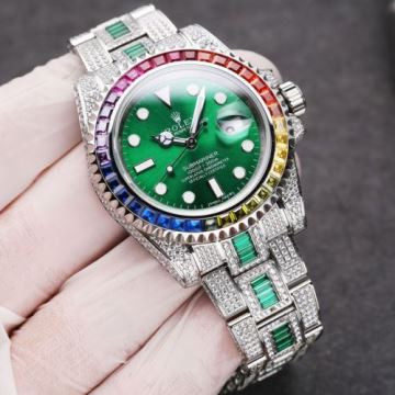 ステンレス 韓国の人気 ROLEXコピー 3色可選 ウォッチ ロレックスコピー  2022         