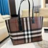 シンプルな外観 バーバリーコピー  バッグ 優美なお出かけスタイル BURBERRYコピー ハンドバッグ
