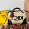 ショルダーバッグ サイズ豊富 FENDIコピー 斜め掛けバッグ お洒落に魅せる 2022 フェンディコピー 