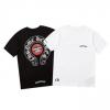 シンプル 大絶賛の履き心地 半袖Tシャツ クロムハーツコピー 2色可選 2022 CHROME HEARTSコピー 