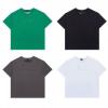 多色可選 2022 半袖Tシャツ CHROME HEARTSコピー クロムハーツコピー ファション性の高い   